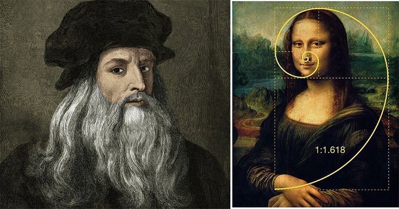5 su that thu vi ve buc hoa Mona Lisa noi tieng cua Lenonardo da Vinci