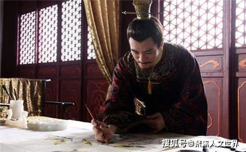 9 nam phai song trong giam cam, vua Tong van sinh duoc 14 nguoi con-Hinh-3