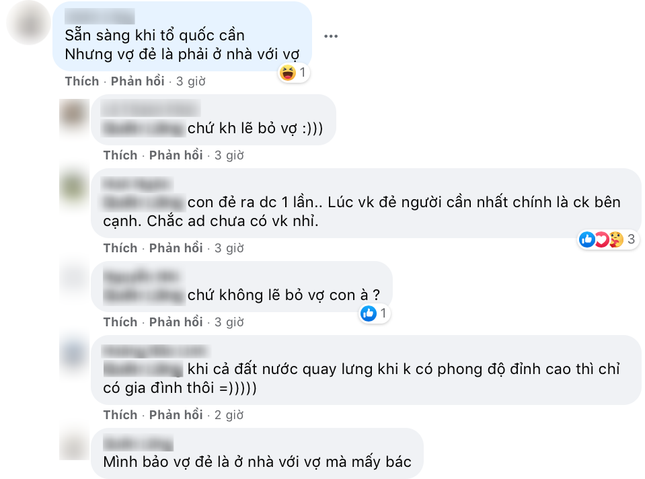 Dan mang tranh cai viec Cong Phuong 