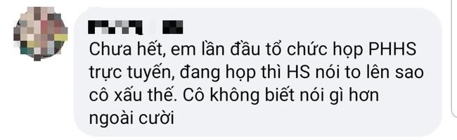 Con hoc online quen tat mic, bo noi mot cau co giao SOC-Hinh-2