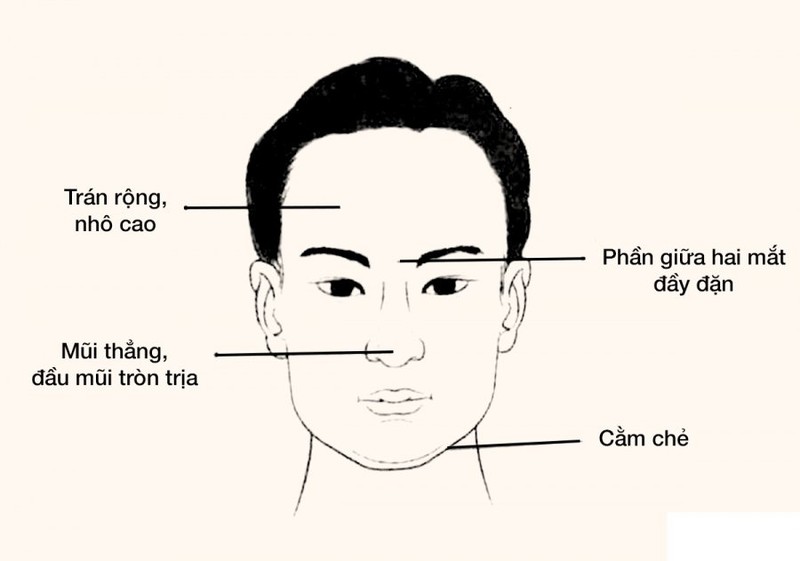 Tuong nguoi trung thuc dang tin cay de hop tac lam an lau dai