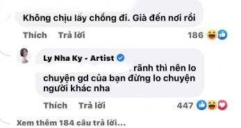 Ly Nha Ky dap tra gat khi bi mia mai gia roi khong chiu lay chong-Hinh-2