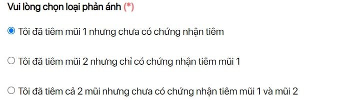 Sai thong tin, chua cap nhat mui tiem: Huong dan chi tiet cach dieu chinh-Hinh-3