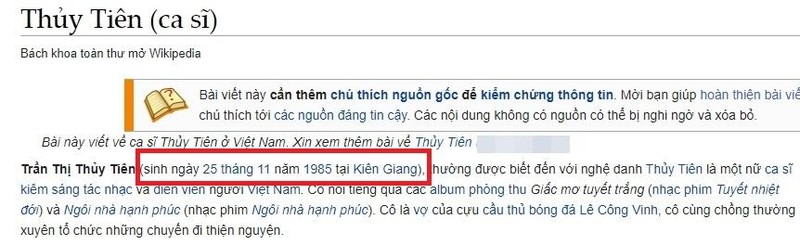 Thuy Tien sinh nam 1985 la thong tin ao?-Hinh-6