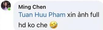 Dong thai Vien Minh sau 1 thang sinh con cho Cong Phuong-Hinh-4
