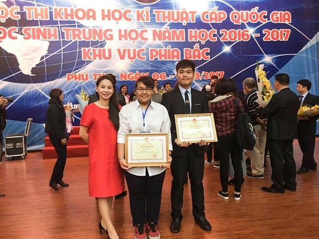 Hanh trinh chinh phuc ban than cua nu sinh Hai Phong-Hinh-2