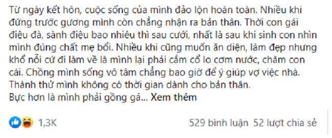 Chong toi so sanh vo khong bang mot goc nguoi ta