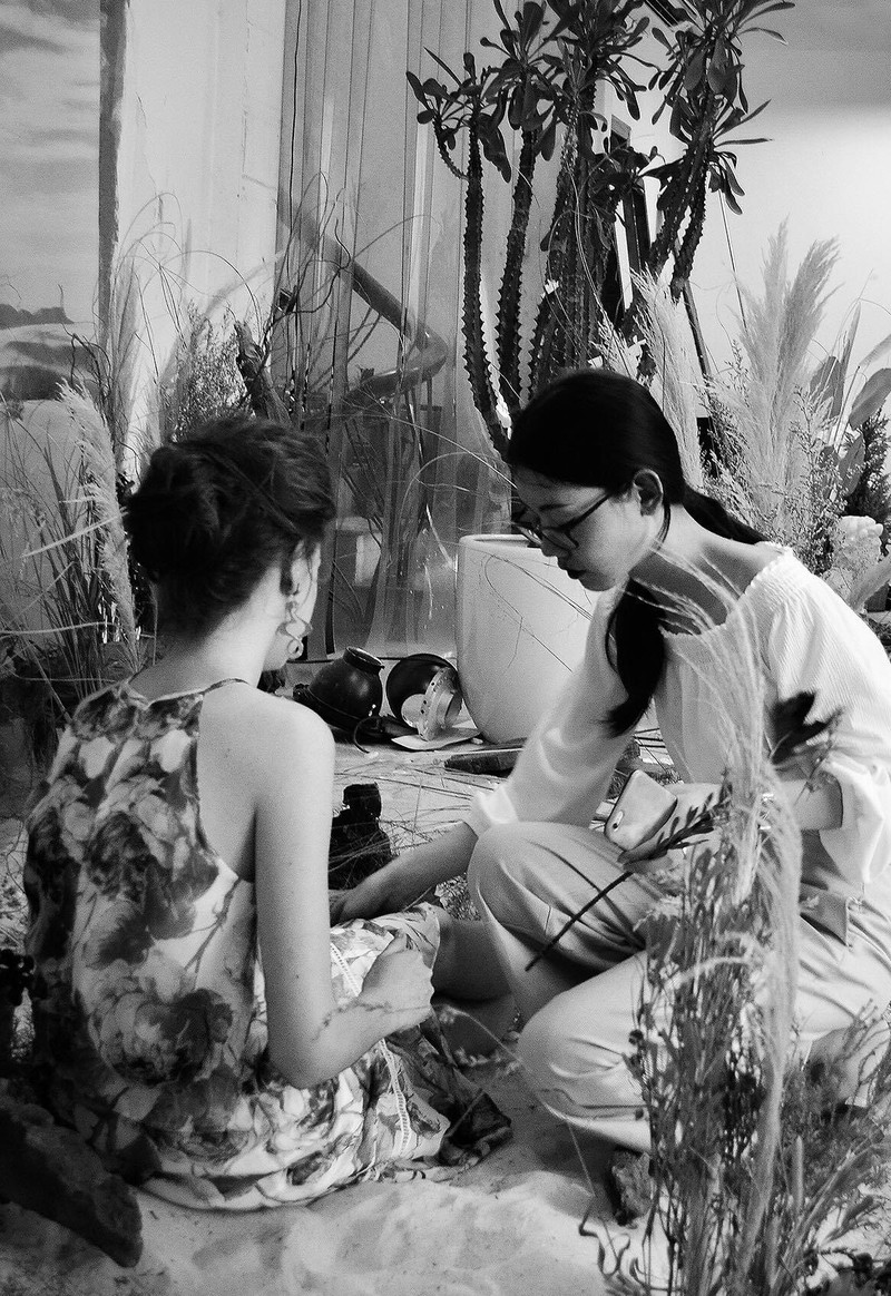 Nu stylist 9x chia se noi am anh trong nghe-Hinh-3