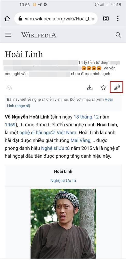 NS Hoai Linh gap 