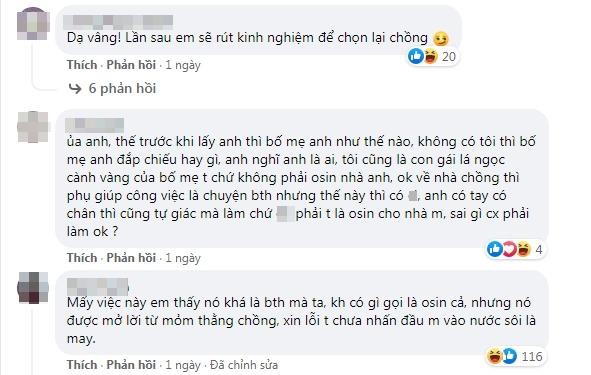 Vo ngay dau lam dau, chong yeu sach 5h sang phuc vu bo me-Hinh-4