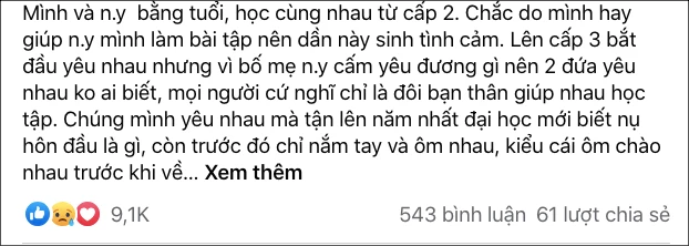 Vi 300 trieu, nguoi dan ong buong loi cay dang de chia tay ban gai nha giau