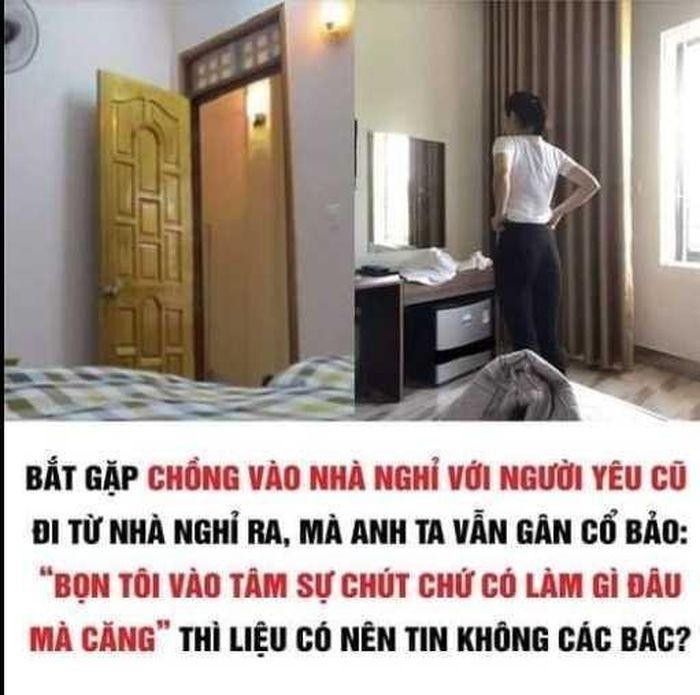 Di nha nghi voi tinh cu bi vo 