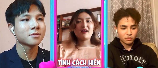 Hen ho co nang ca tinh, hai phi cong tre canh tranh quyet liet-Hinh-2