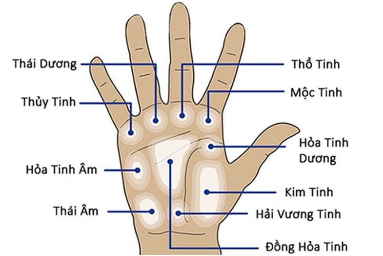 Xem tuong tay phu nu gioi giang de lam nen nghiep lon