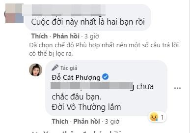 Cat Phuong noi ve ngay 