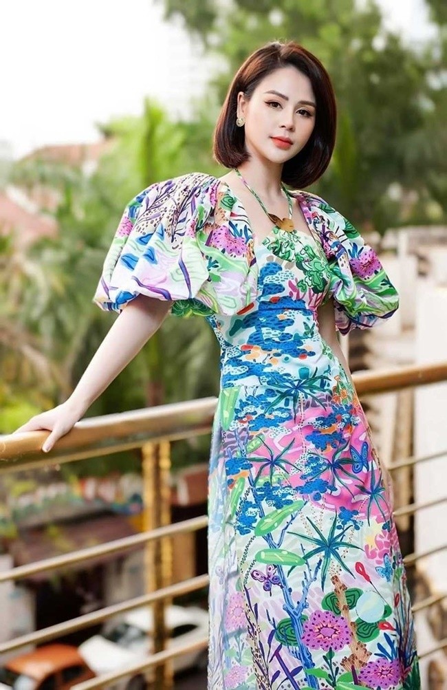 Luong Thu Trang sexy ngoai doi-Hinh-14
