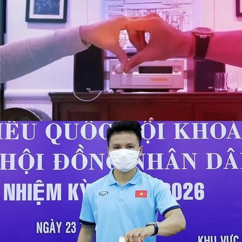 Ban gai tin don lo tay cong khai tinh cam voi Quang Hai-Hinh-2