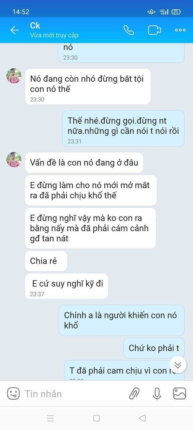 Bi chong bao hanh, vo dut khoat be con ra di-Hinh-5