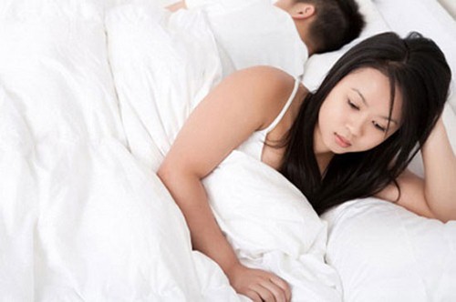 Neu vo chong ban dang giao tiep kieu nay thi nhanh chong ngoi lai voi nhau