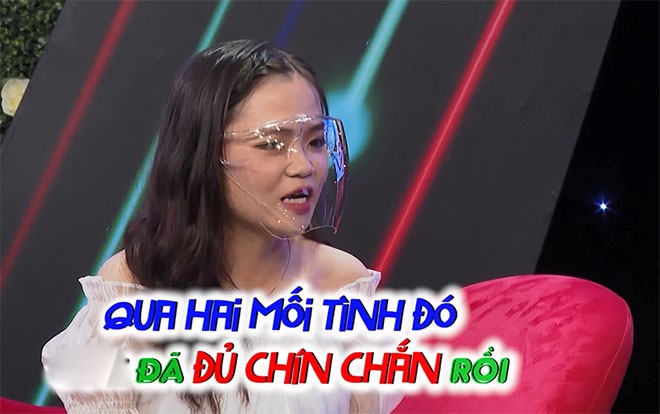 Tham gia hen ho, anh chang vua gap gai xinh da tinh chuyen ket hon-Hinh-2