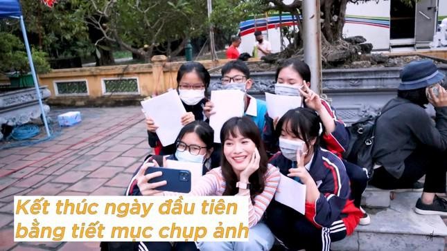 MC Mai Trang ke hau truong thu vi khi dan chung ket Olympia-Hinh-2