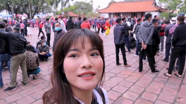 MC Mai Trang ke hau truong thu vi khi dan chung ket Olympia-Hinh-3