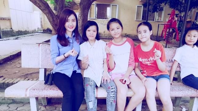 Thu khoa DH Kiem sat Ha Noi tai nang va xinh dep-Hinh-4