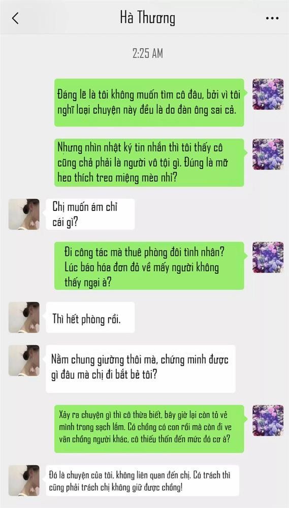 Bi phat hien ngoai tinh, chong 