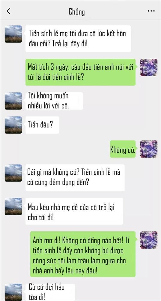 Bi phat hien ngoai tinh, chong 