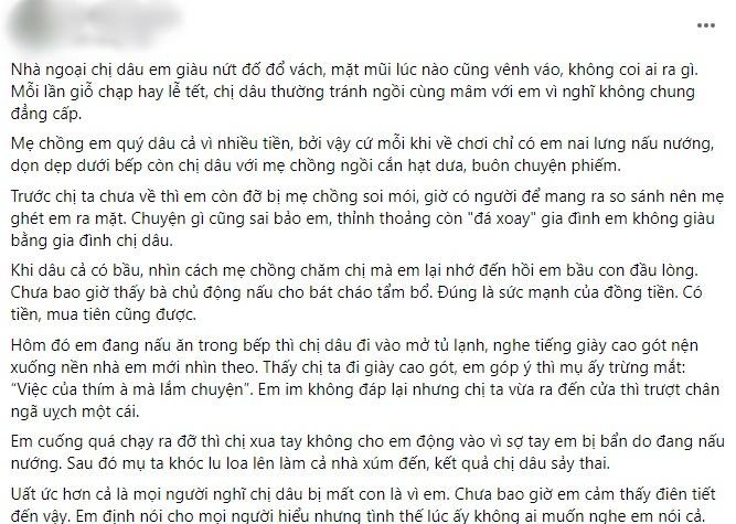 Chi dau ong eo nga say thai nhung do tai em dau day hai minh