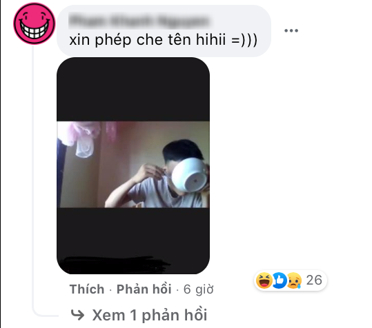 Lai su co quen khong tat camera khi hoc online-Hinh-2