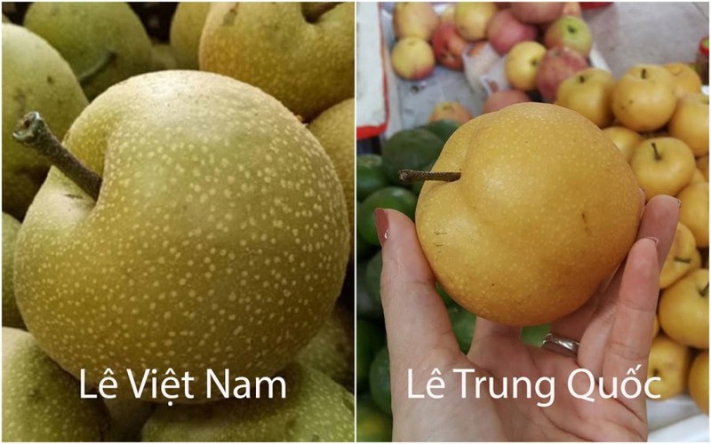 5 loai trai cay Trung Quoc dang duoc ban tran lan o cho Viet-Hinh-4
