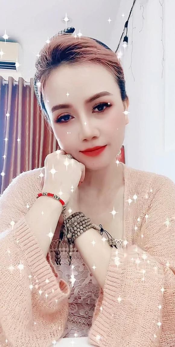 Dao Hoang Yen khuyen fan: Co chong tu te thi co, con khong thi o vay