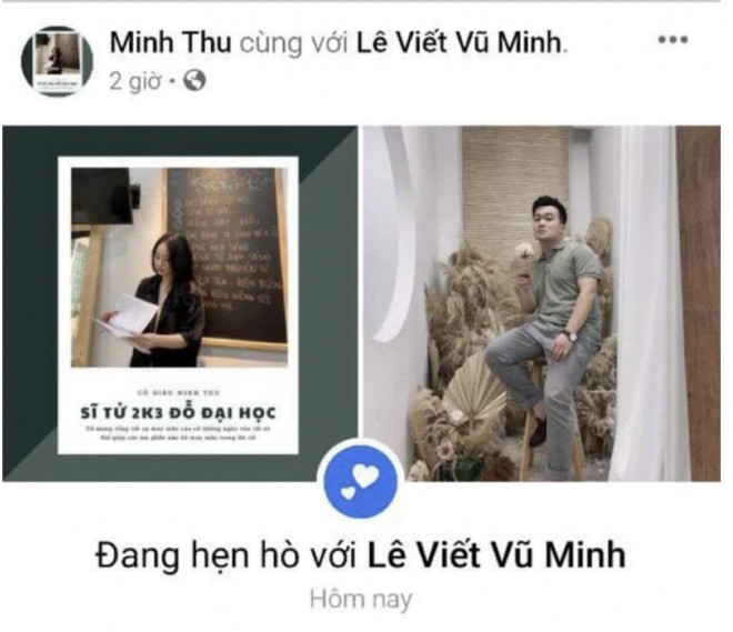 Co giao Minh Thu lo vong 2 to bat thuong, ro nghi van mang thai-Hinh-4