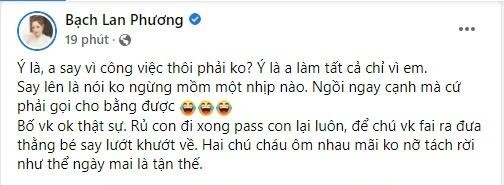 Sau on ao, quan he Huynh Anh va gia dinh ban gai ra sao?-Hinh-2