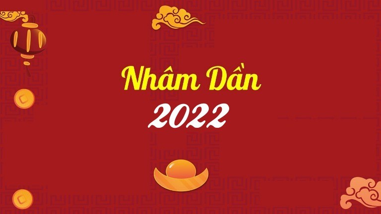 Bang xep hang may man cua 12 con giap trong nam 2022: Ai so 1?