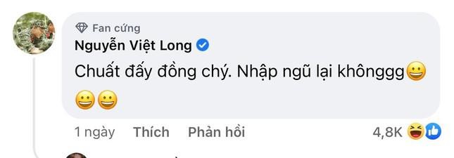 Hau Hoang hoi tuong ve ngay nhap ngu va phan ung cua Mui truong Long-Hinh-2