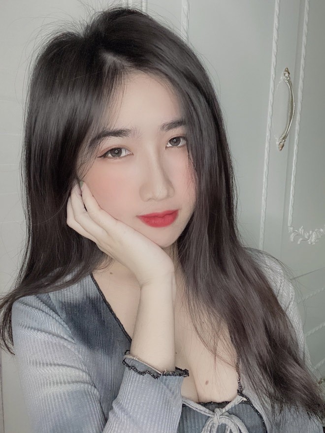 Nu streamer noi tieng Sai thanh khoe man lot xac khien ai cung xon xang-Hinh-3