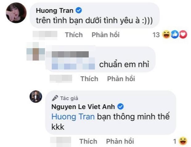 Viet Anh cong khai 