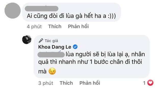 Dang nong vu 