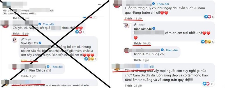 Trinh Kim Chi 2021: Vuong kien tung, dong nghiep quay lung-Hinh-5