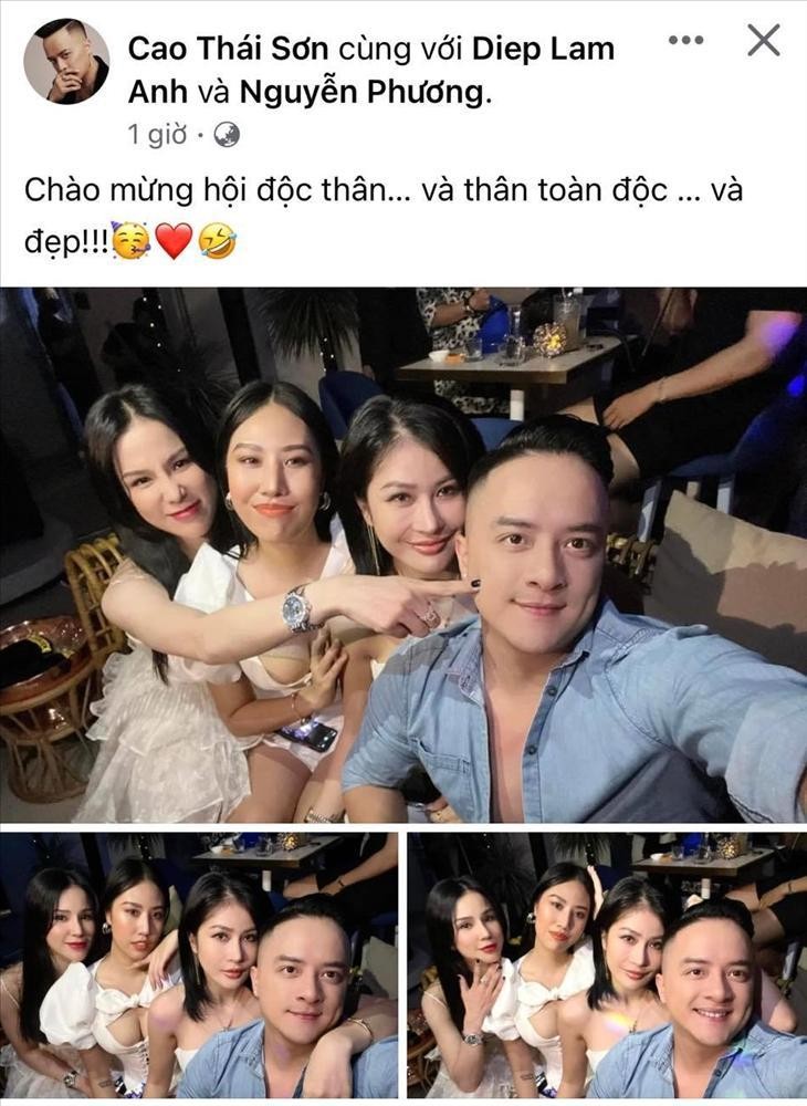 Dan sao Viet 'khong khao ma khai' bi mat tinh ai dong nghiep-Hinh-2