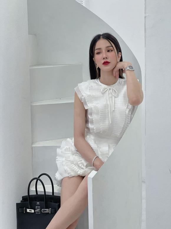 Diep Lam Anh bat dau cuoc song moi sau ly hon dung chat nu cuong nhan-Hinh-14