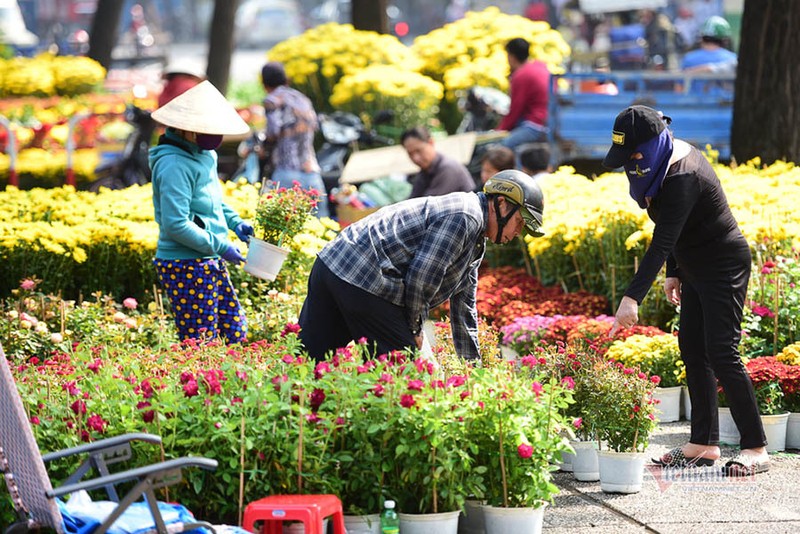 Toi sam Tet 30 trieu, nghi mai khong biet bot di khoan nao