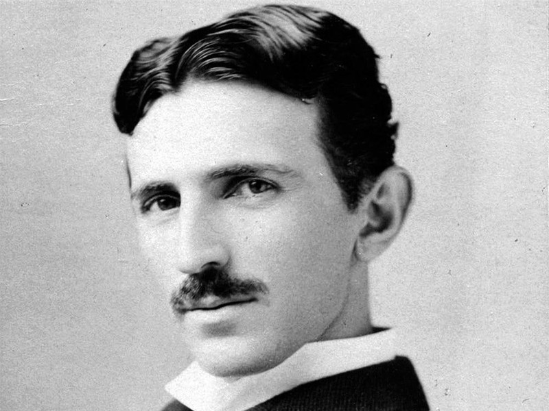 Nha khoa hoc Nikola Tesla co thuc su tu choi nhan giai Nobel?