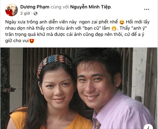 Vo Minh Tiep phan ung sao khi chuyen giua chong va Ly Nha Ky bi khoi lai?-Hinh-3