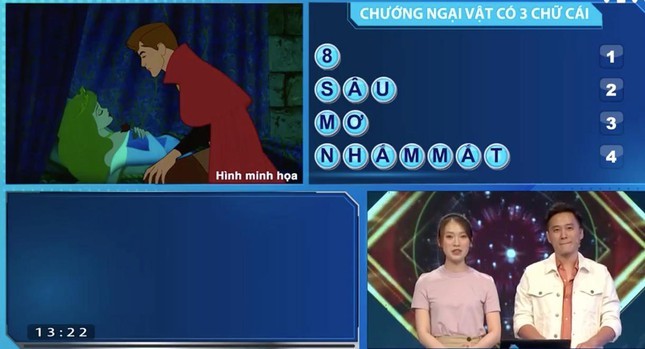 Nam sinh 10 diem tong ket Toan gianh vong nguyet que Duong len dinh Olympia-Hinh-2