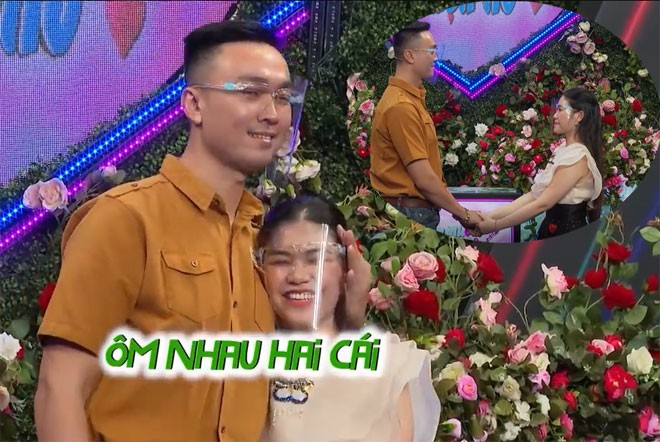 Chang “cuc pham” gan 2m di hen ho gap ngay nang “nam lun” 1m55-Hinh-7