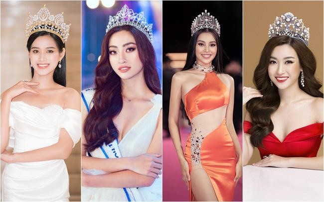 Vuong mien Miss Eco Vietnam 2022 bi nghi hang cho gia 600 nghin-Hinh-10