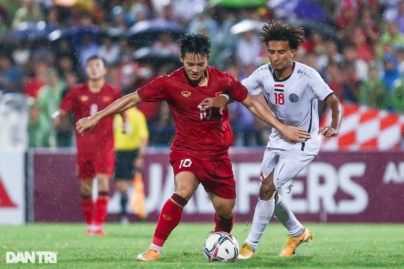 Khai mac giai U23 chau A 2024, chu nha dau Indonesia-Hinh-2